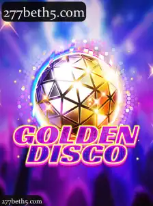 GoldenDisco