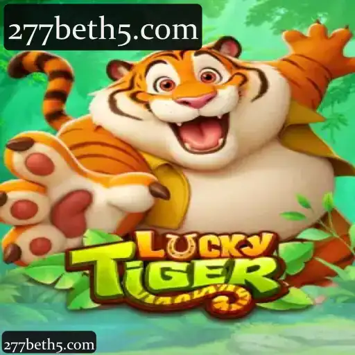 LuckyTiger