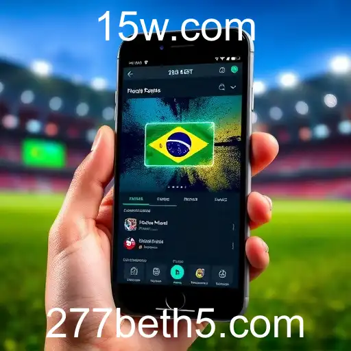 277bet: App Oficial de Apostas no Brasil