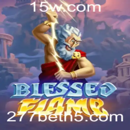 Descubra o Fascinante Mundo de BlessedFlame: O Jogo que Está Conquistando o Mundo