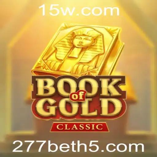 Explorando o Fascinante Mundo de BookOfGoldClassic com 277bet