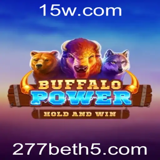BuffaloPower: Descubra o Fascinante Mundo do Jogo com 277bet
