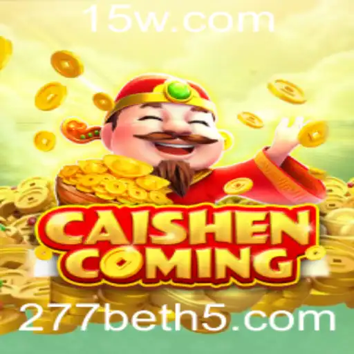 Descubra a Excitante Aventura de CAISHENCOMING