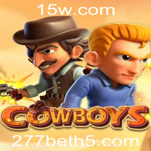 Explorando o Mundo do Jogo 'COWBOYS' com 277bet