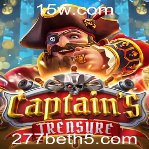 CaptainssTreasure: Explorando Aventuras e Tesouros Com 277bet