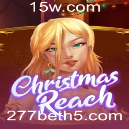 ChristmasReach: Uma Aventura Festiva e Inovadora