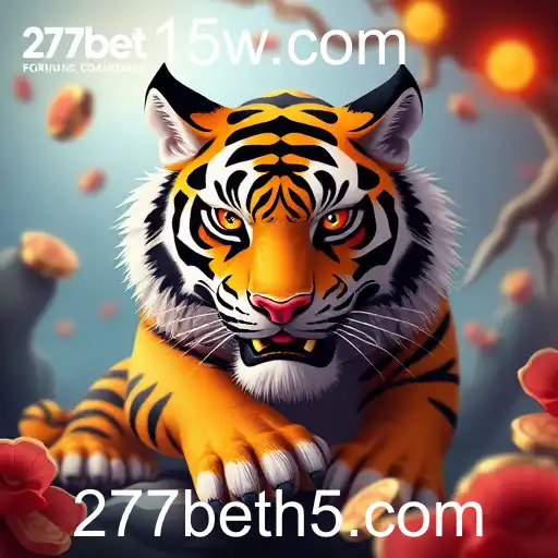 Fortune Tiger: Desvendando os Segredos do Jogo e a Conexão com 277bet
