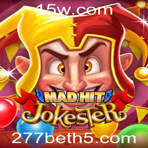 Descubra o Universo Divertido de MadHitJokester: O Jogo de Rir e Apostar