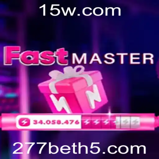 FastMaster: Um Jogo de Velocidade e Estratégia com a Emoção de 277bet