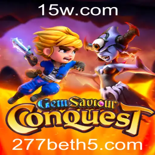 Explorando o Mundo de GemSaviourConquest: Um Novo Desafio nos Jogos Digitais