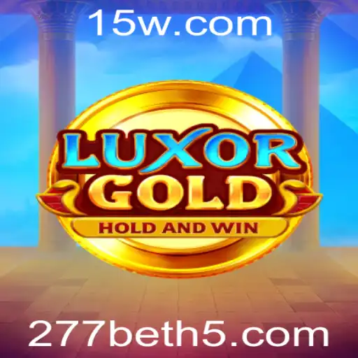 Explorando LuxorGold: Um Jogo Inovador no Universo de 277bet