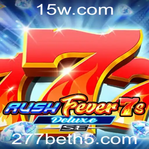 Descubra tudo sobre RushFever7sDeluxeSE: O Novo Fenômeno de Cassino