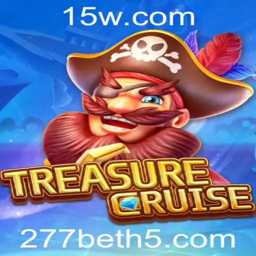 Descubra o Mundo Aventura de TREASURECRUISE
