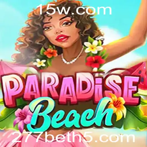 ParadiseBeach: Uma Aventura Tropical no Mundo dos Jogos