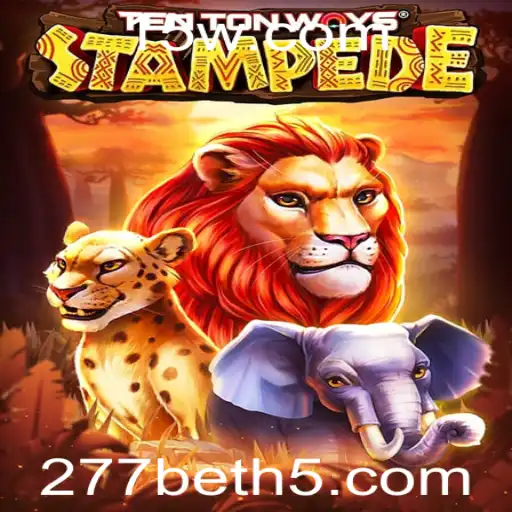 Explorando o Fascinante Mundo de TenTonWaysStampede: Um Guia Completo