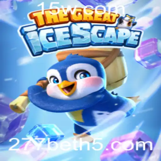Explorando 'TheGreatIcescape': Uma Aventura Congelante no Mundo dos Jogos Virtuais