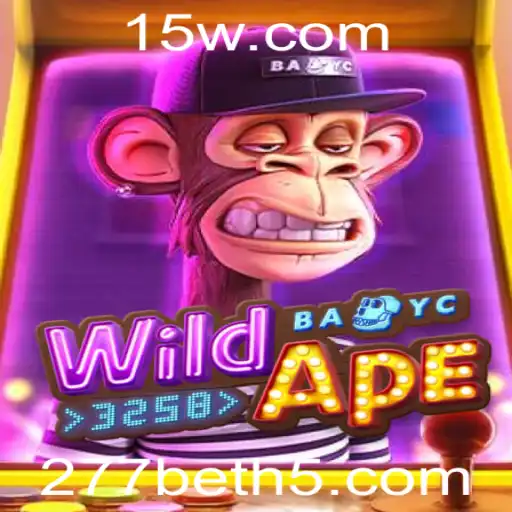 Descubra o Fascinante Universo de WildApe3258